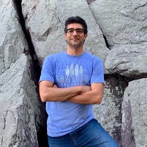 Meet your Posher, Wael